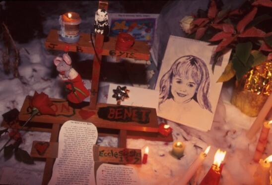 JonBenet Ramsey and More: What Happens When CSIs Mess Up?