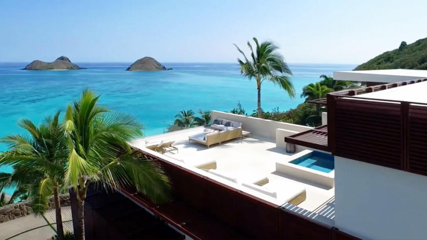 Vacation Rental Potential