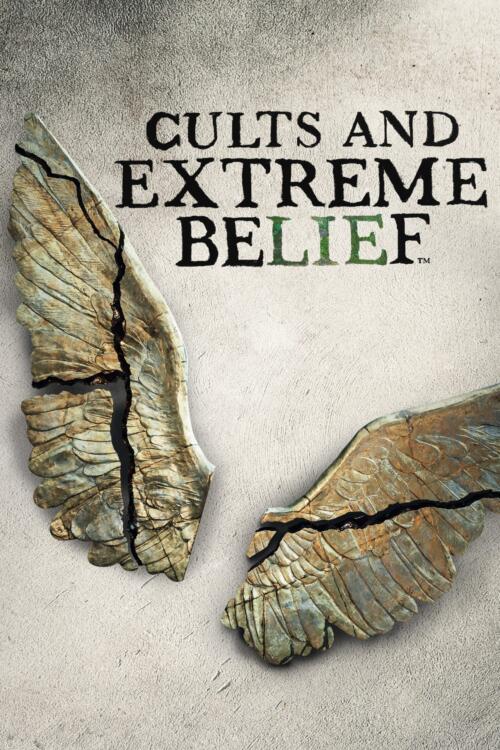 Cults and Extreme Belief