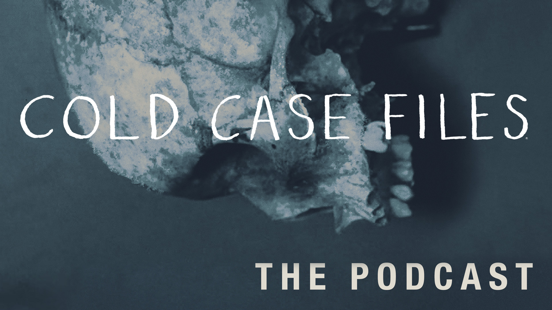 Cold Case Files The Podcast 'A Confession for Carmen' A&E