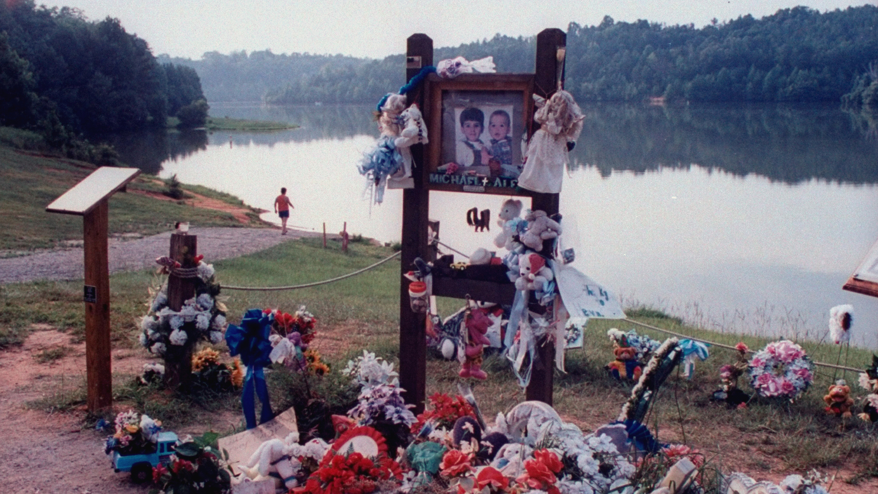Susan Smith and 6 Other Women Who Have Murdered Their Children