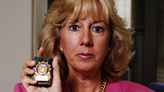Former Sex Crimes Prosecutor Linda Fairstein on the Case That Keeps Her Up at Night