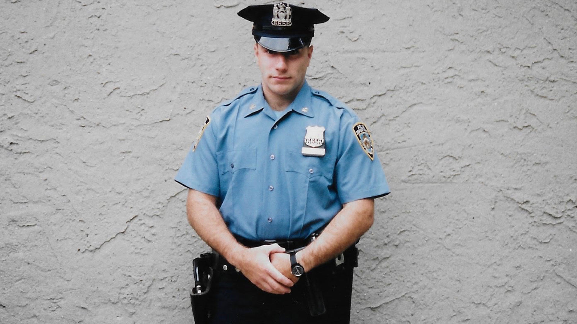Good Cop, Bad Cop: A Retired Detective on the Best and Worst Cops He Knows