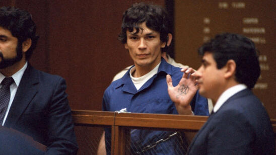 Did Richard Ramirez S Childhood Turn Him Into A Serial Killer A E