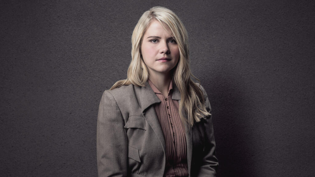 Elizabeth Smart: Autobiography