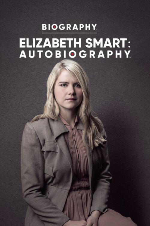 Elizabeth Smart: Autobiography