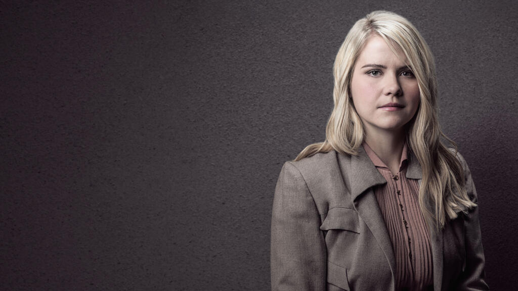 Elizabeth Smart: Autobiography