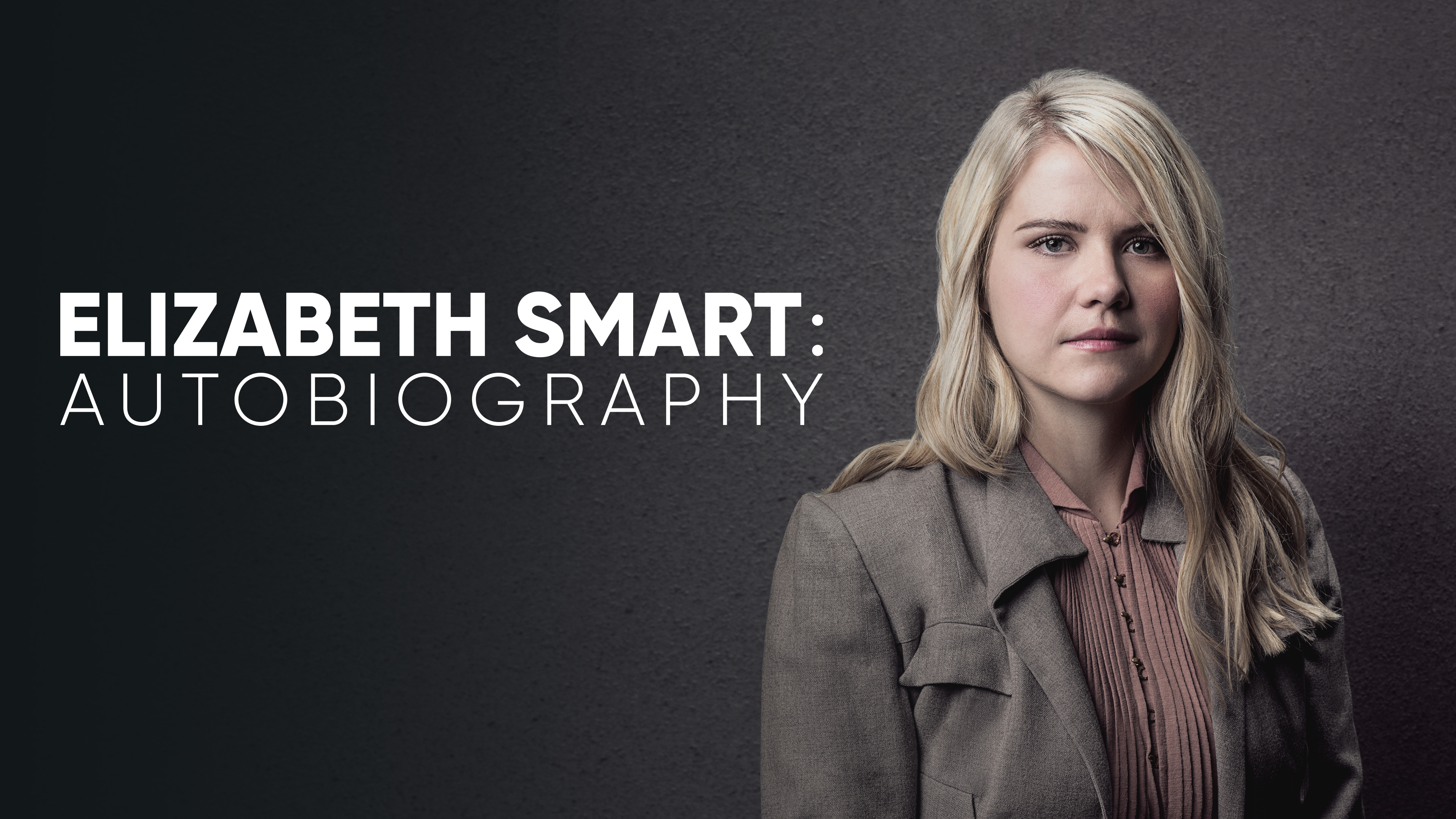 Elizabeth Smart: Autobiography