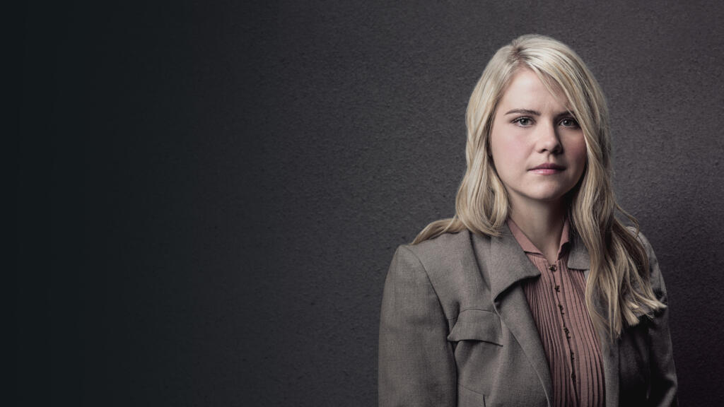 Elizabeth Smart: Autobiography