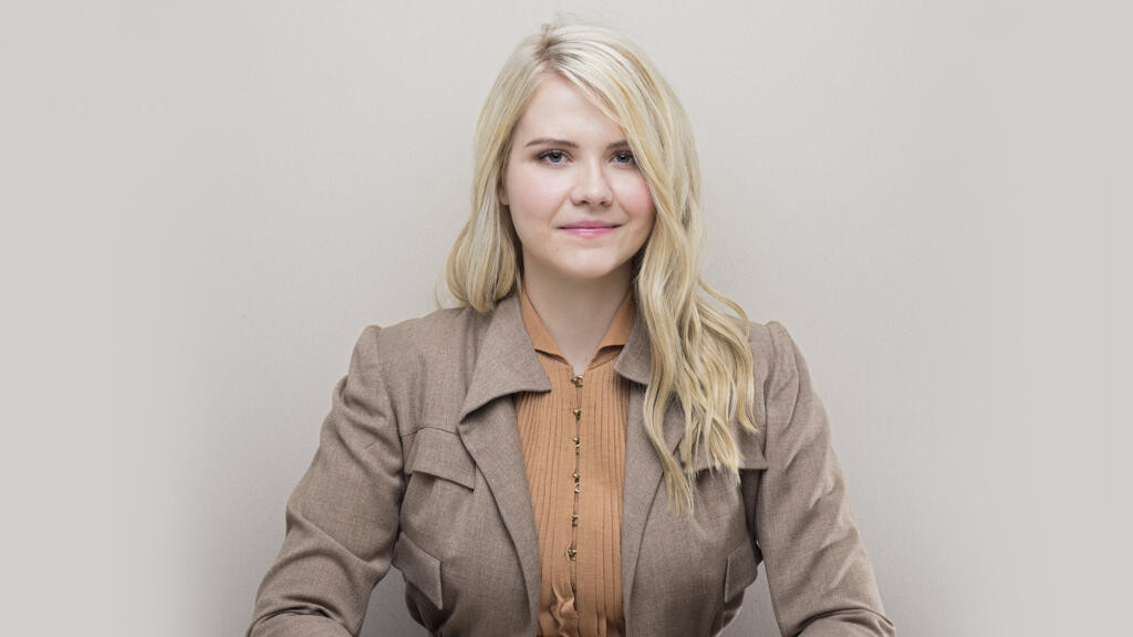 Elizabeth Smart: Questions Answered