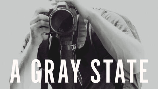 A&E Sets December 11 For The Television Premiere Of A&E IndieFilms Documentary Feature "A Gray State"