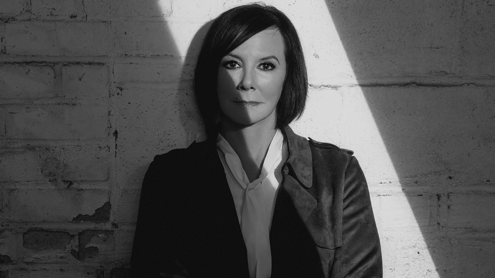 Marcia Clark Investigates the First 48: The Podcast