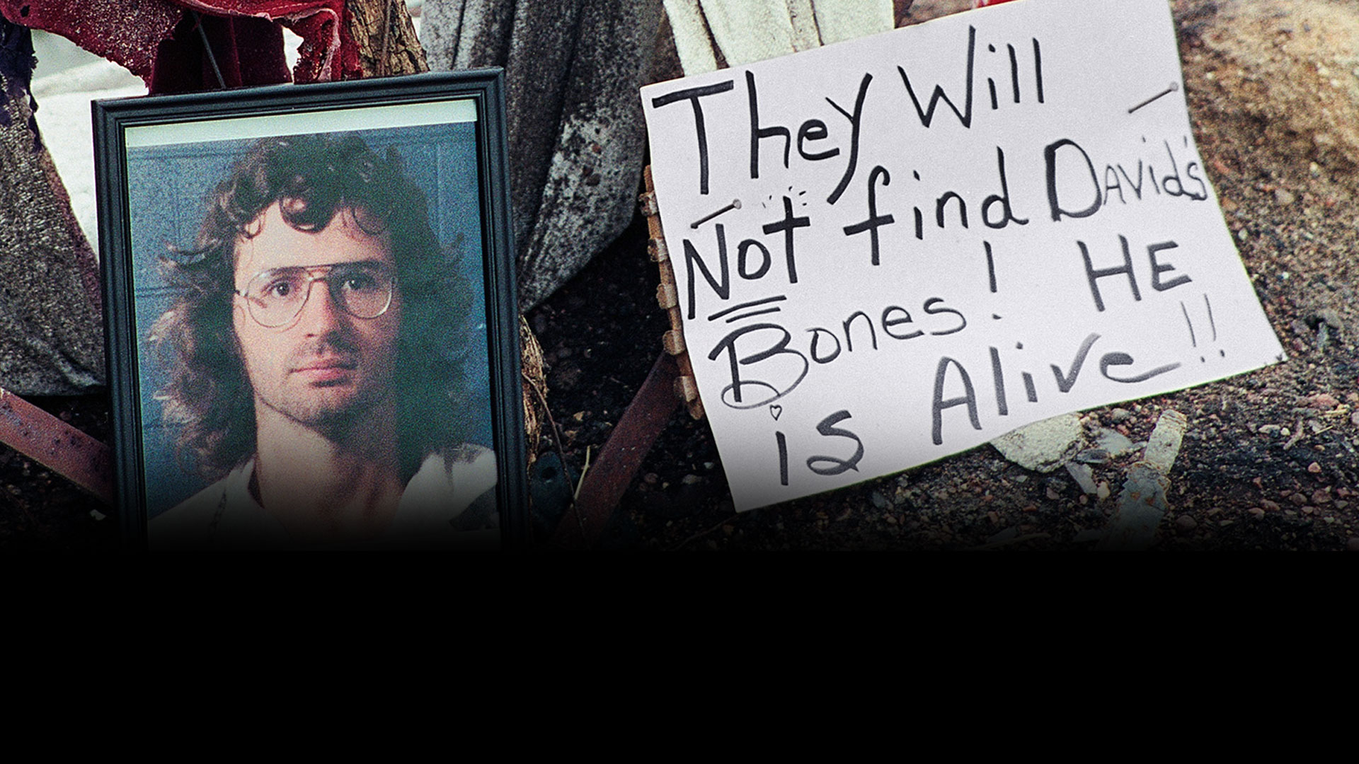 David Koresh and the Branch Davidians: 6 Things You Should Know
