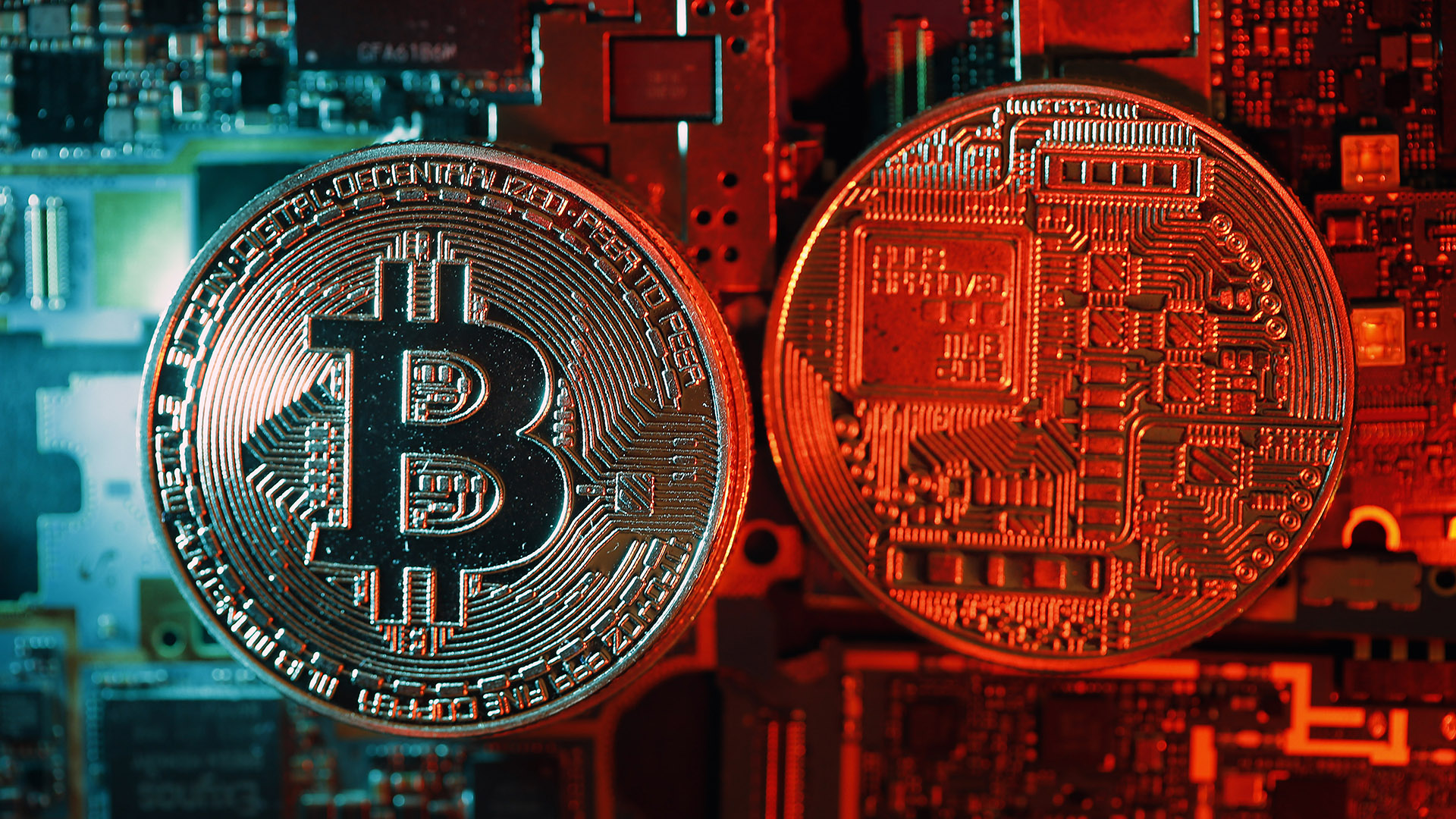 How Bitcoin Funds Criminal Activity: From Murderers-for-Hire to Weapons Trafficking