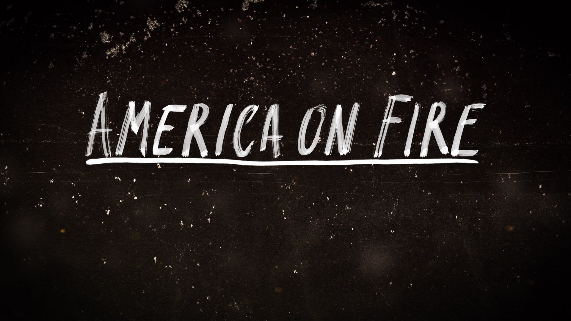 about-america-on-fire-a-e