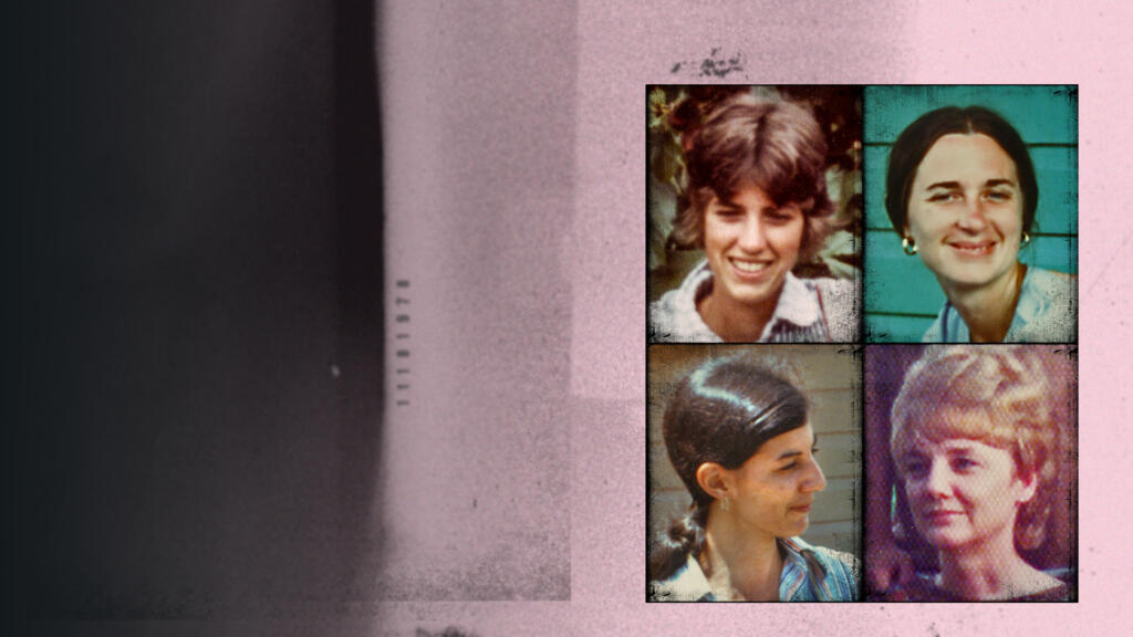 Jonestown: The Women Behind the Massacre