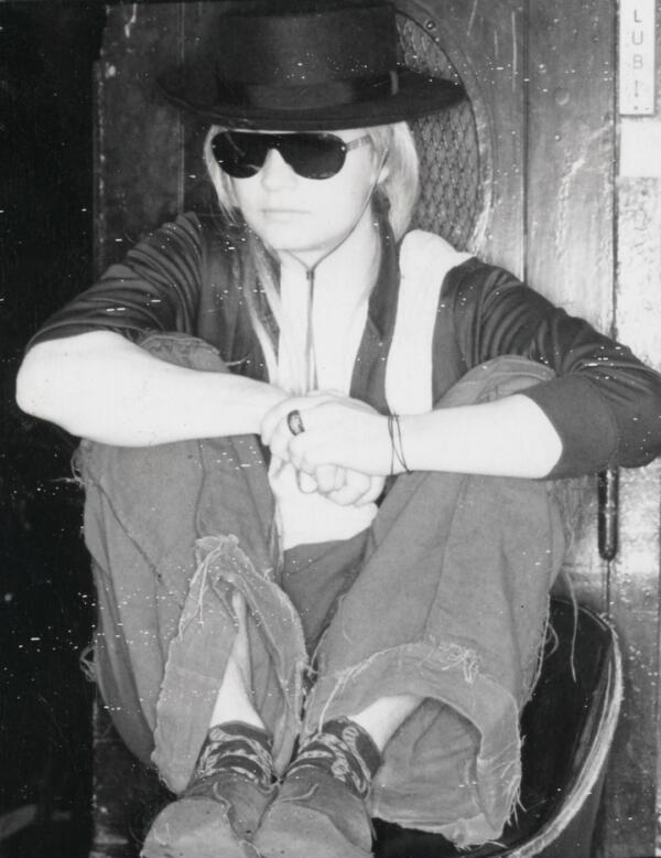 The JT LeRoy Story