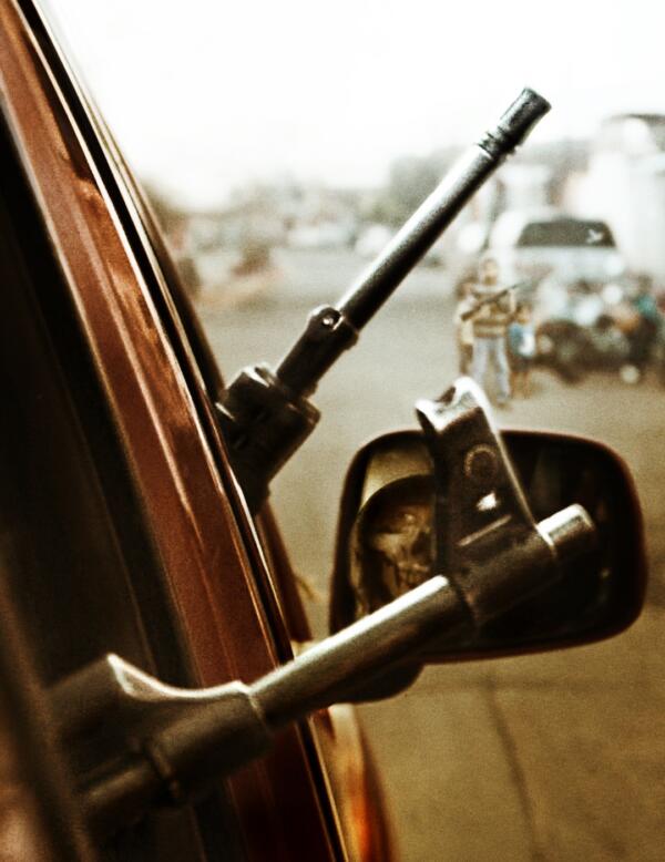 Cartel Land