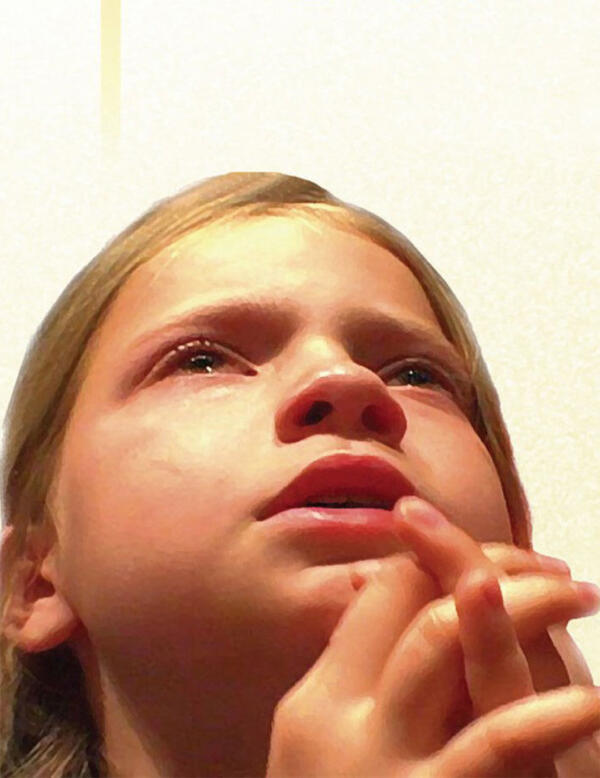Jesus Camp