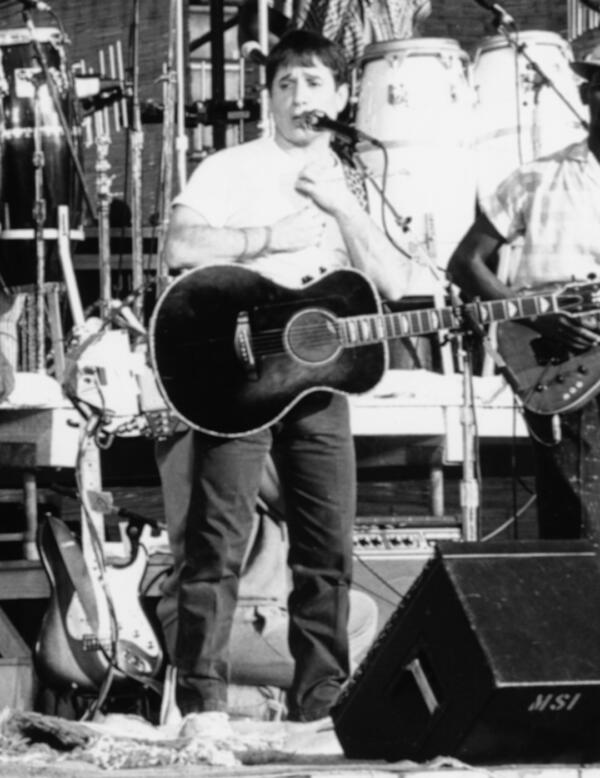 Paul Simon's Graceland Journey: Under African Skies