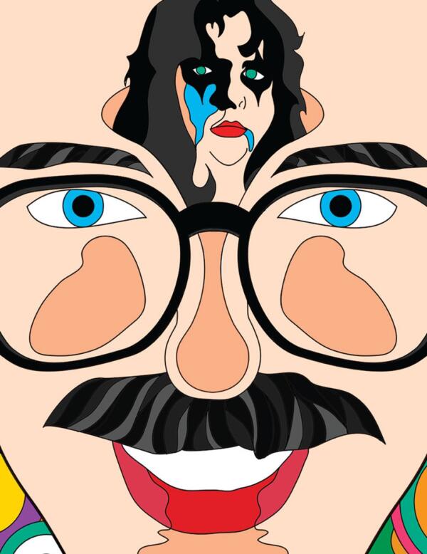 Supermensch: The Legend of Shep Gordon