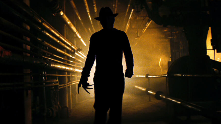 Promotional photo from A Nightmare on Elm Street, 2010