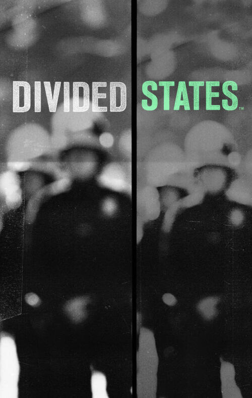 Divided States