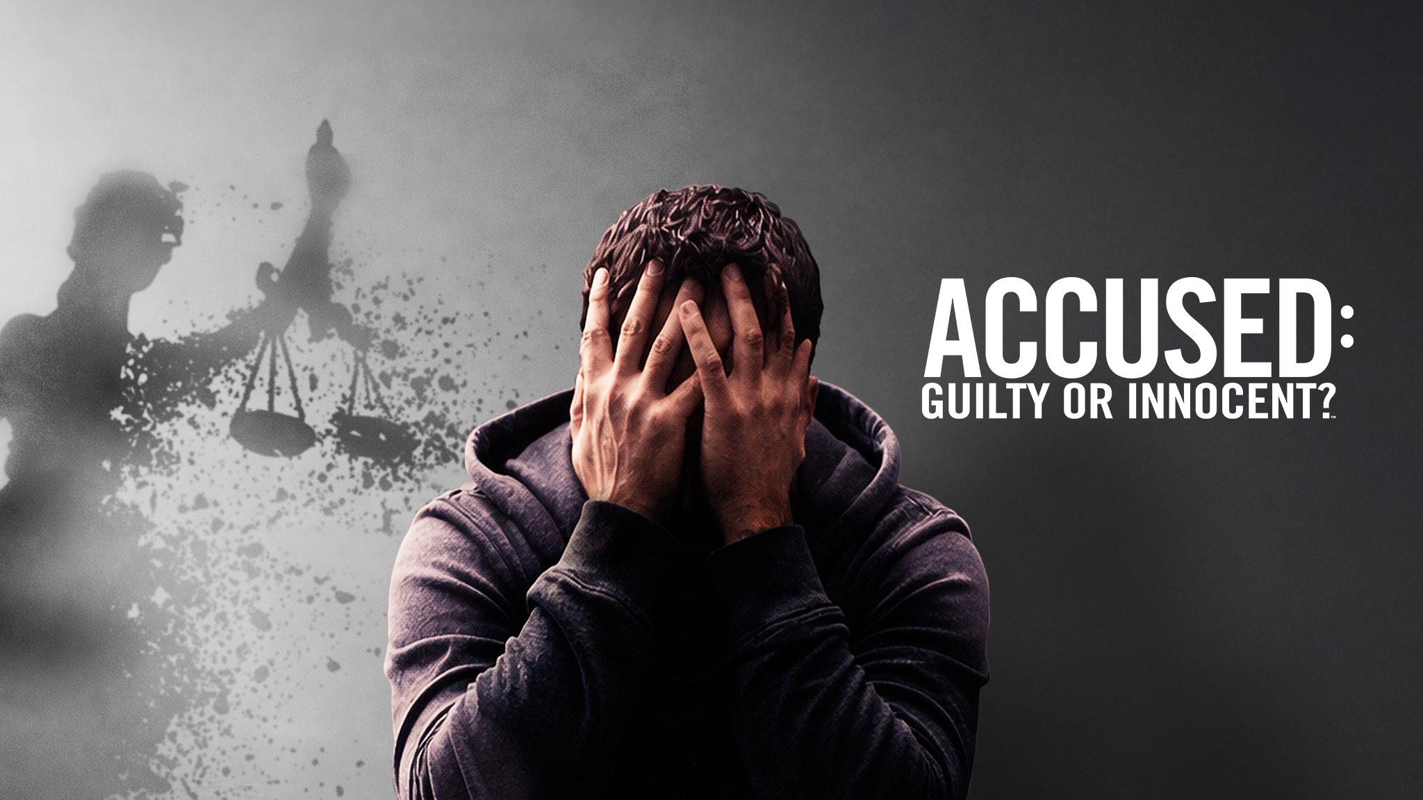Accused: Guilty or Innocent?