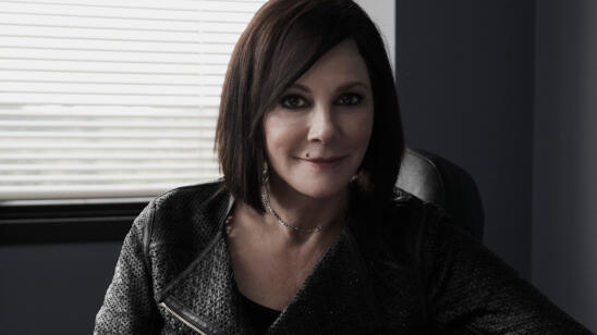 Marcia Clark on Life After O.J. and Digging Up New Answers in Famously Complex Crimes