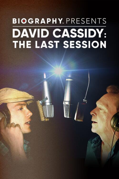 David Cassidy: The Last Session