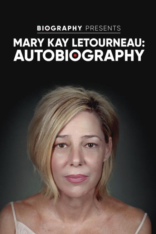 Mary Kay Letourneau: Autobiography