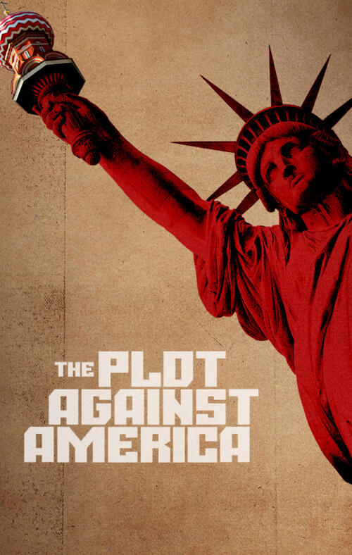 The Plot Against America