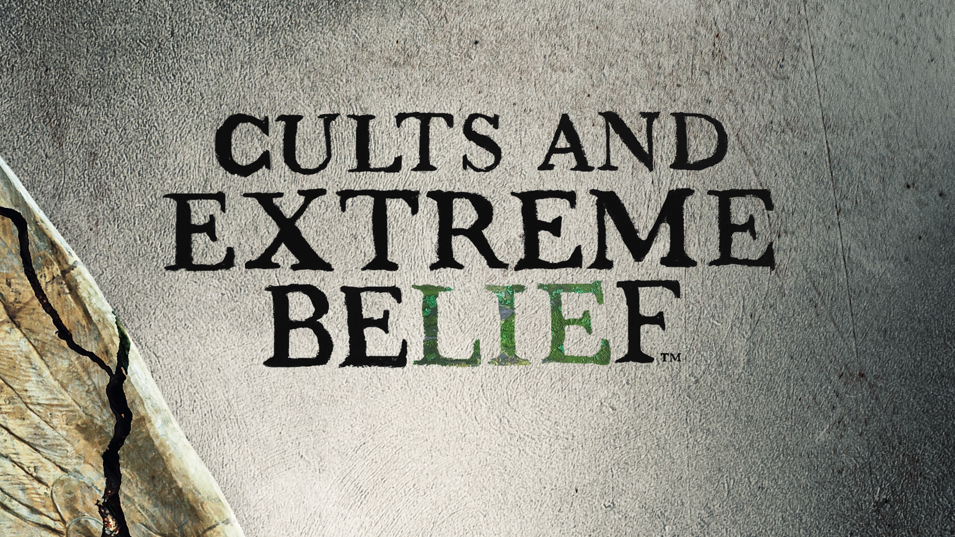 Cults and Extreme Belief