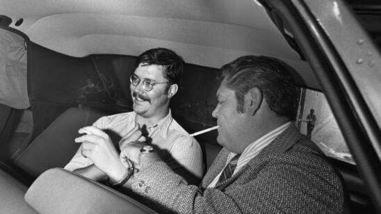 Edmund Kemper: Why Would a Serial Killer Help the FBI Understand Other Serial Killers?