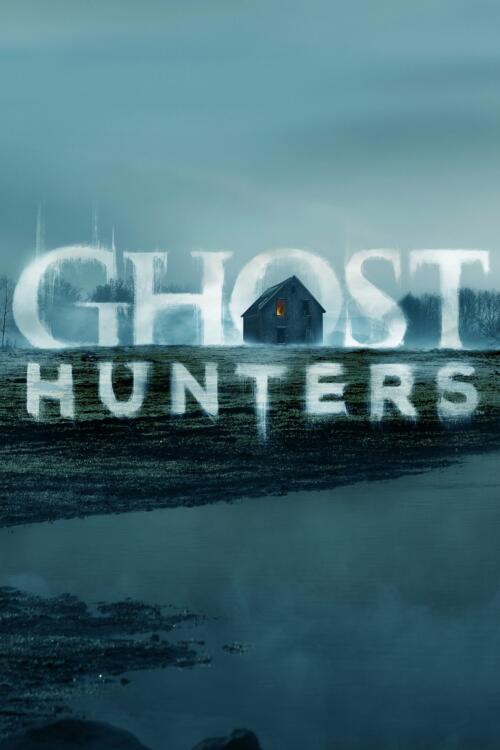 Ghost Hunters