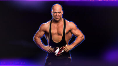 Check Out More WWE on A&E