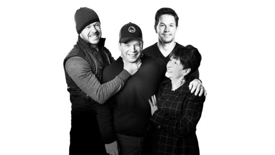 A&E Network Celebrates the 10th and Final Season of 'Wahlburgers' Premiering Wed May 15 9P Followed by the Premiere of New Series 'The Employables'