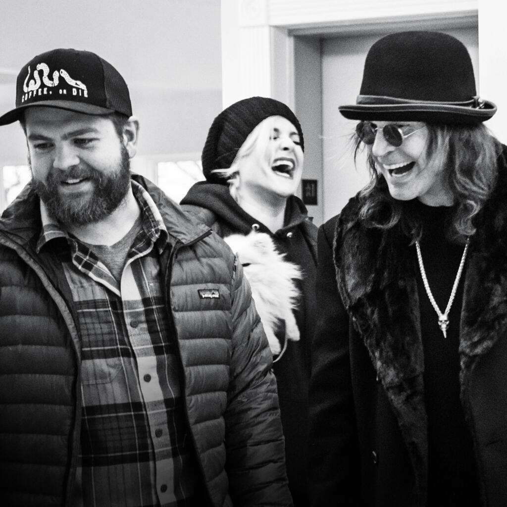 Watch Ozzy and Jack's World Detour Full Episodes, Video & More | A&E