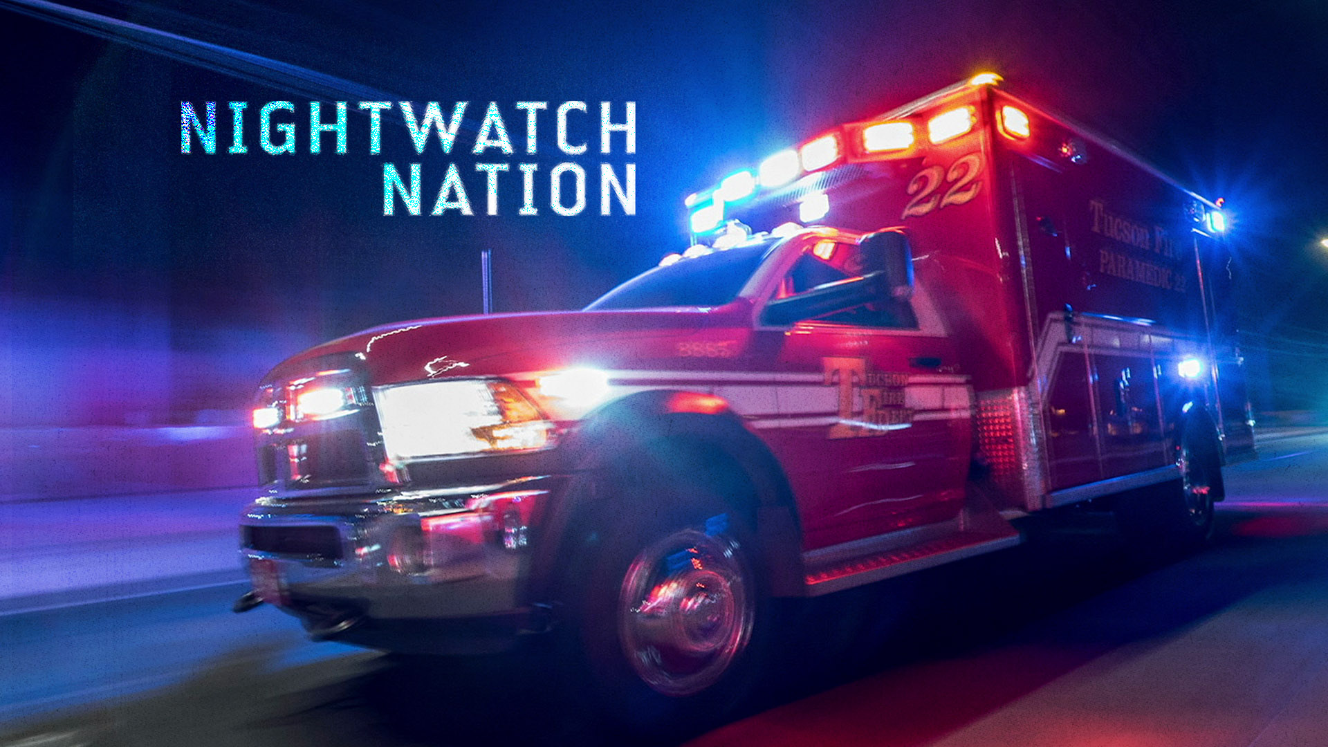 Nightwatch Nation