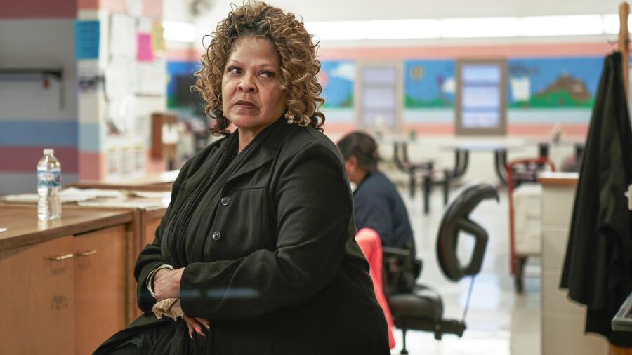 Ms. Cunningham was the Public Information Officer at the Wee Ones program.