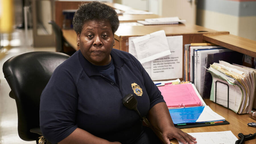 Born Behind Bars Born Behind Bars A&E