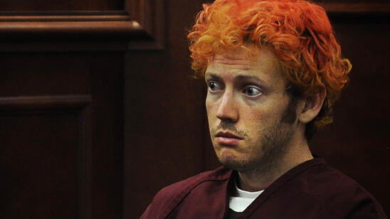 The Aurora Theater Shooter: Insights from a Psychiatrist Who Interviewed Mass Murderer James Holmes