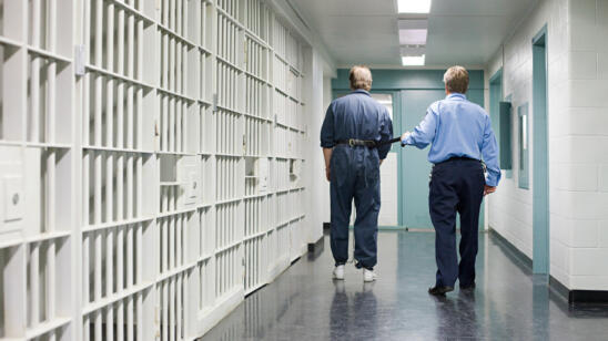 Who's the Most Psychopathic of All? New Study Will Track and Compare Every Offender in a Florida Jail
