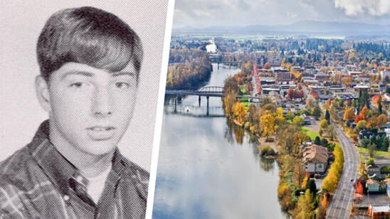 Dick Kitchel: Exploring the Mysterious 1960s Unsolved Murder of an Oregon Teenager