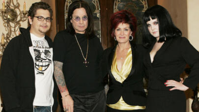 The 10 Most Outrageous Moments From 'The Osbournes'