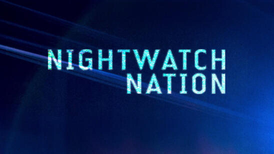 A&E Network to Premiere New Series "Nightwatch Nation" August 16 at 10P