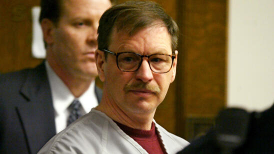 Did Green River Killer Gary Ridgway's Sexual Obsession Turn Him Into a Serial Killer?