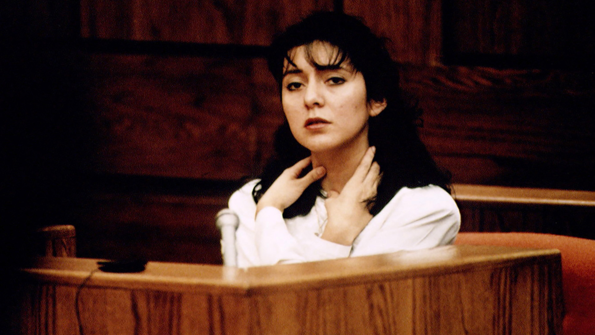 Lorena Bobbitt and Others: What Happens When Abused Women Snap