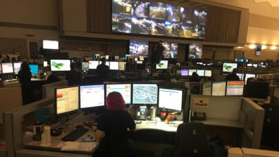 How 911 Operators Handle the Emotional Toll of Listening to Violent Crimes in Progress