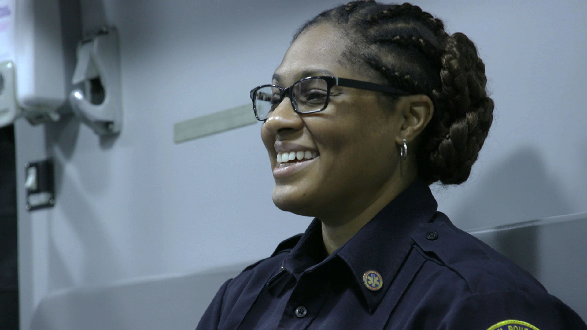Nightwatch New Orleans Cast Where Are They Now Nicole - Nightwatch Nation Cast | A&E